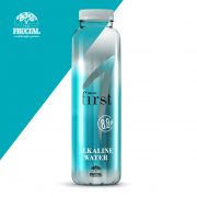 Funkčné vody FIRST 0,5l