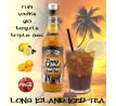 Long Island Iced Tea