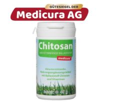 Chitosan