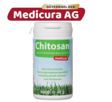 Chitosan