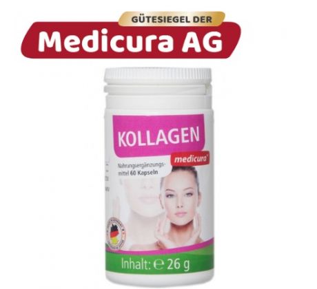 Kolagén