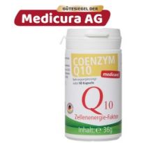 Koenzým Q10