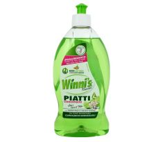 WINNI´S PIATTI LIME 500ml