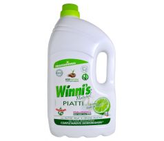 WINNI´S PIATTI LIME 5L