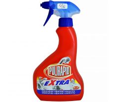 PULIRAPID EXTRA vodný kameň 500ml