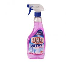 PULIRAPID VETRI sklo 500ml