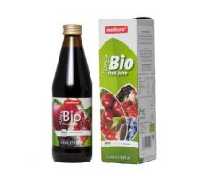 Super BIO ovocná šťava