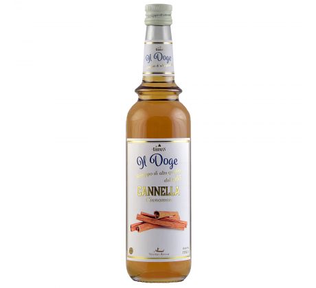 Il Doge – Škorica