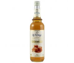 Il Doge – Karamel