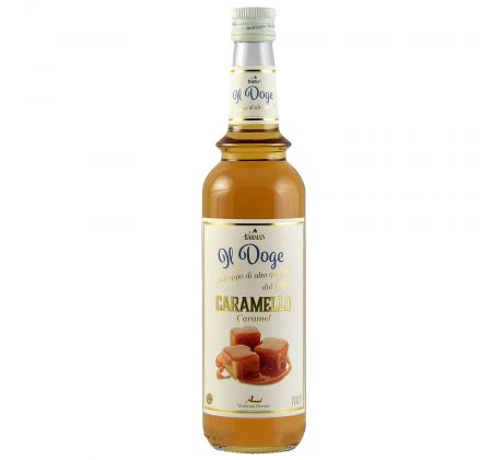 Il Doge – Karamel