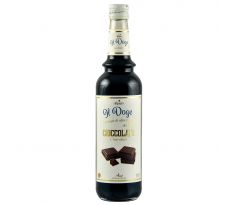 Il Doge – Čokoláda