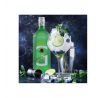DRY GIN  HENRY  N0RMAN’S GIN