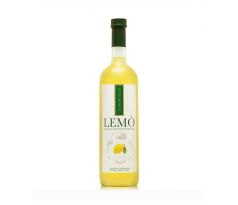 LIMONCELLO  LEMÒ