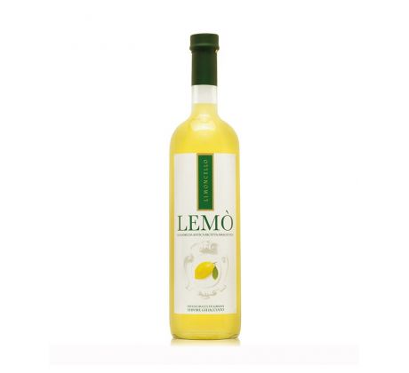 LIMONCELLO  LEMÒ
