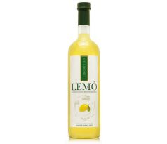 LIMONCELLO  LEMÒ