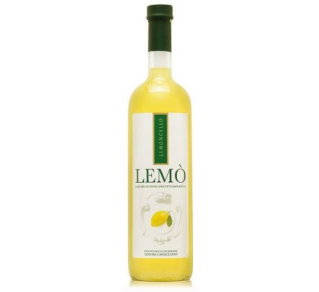 LIMONCELLO  LEMÒ
