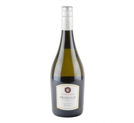 Villa Italia D.O.C Prosecco