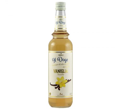 Il Doge – Vanilka